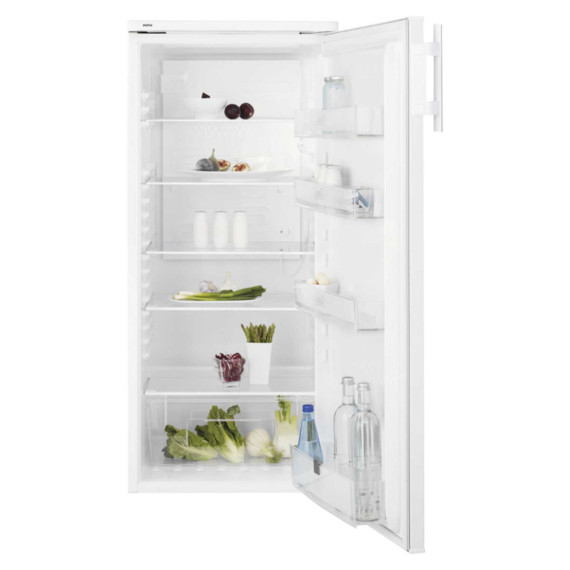 მაცივარი ELECTROLUX LRB1AF24W