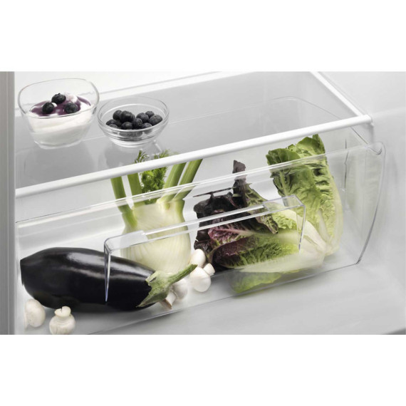 მაცივარი ELECTROLUX LRB1AF24W