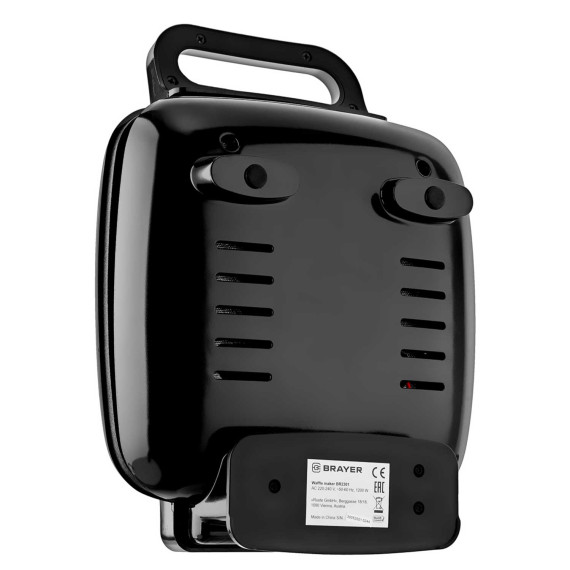 სენდვიჩ მეიქერი BRAYER BR2301