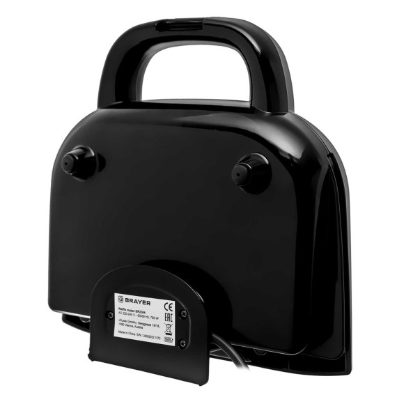 სენდვიჩ მეიქერი BRAYER BR2304