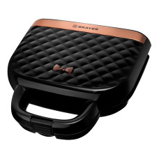 сэндвичница/вафельница BRAYER BR2304