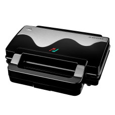 сэндвичница/вафельница BRAYER BR2308
