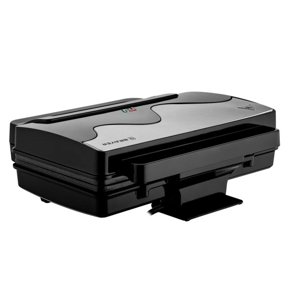 სენდვიჩ მეიქერი BRAYER BR2308