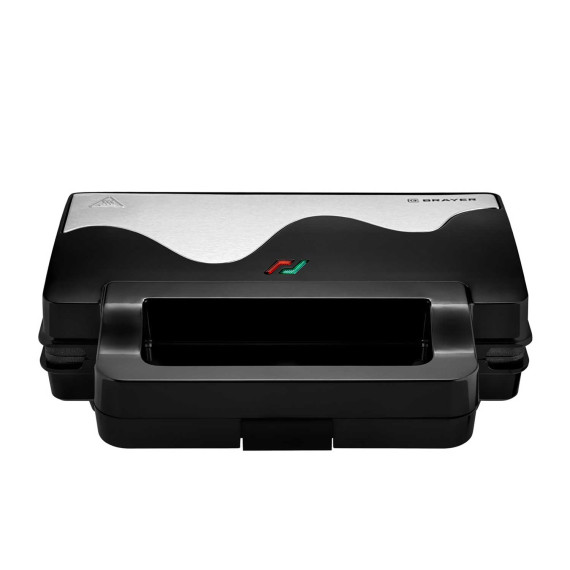 სენდვიჩ მეიქერი BRAYER BR2308