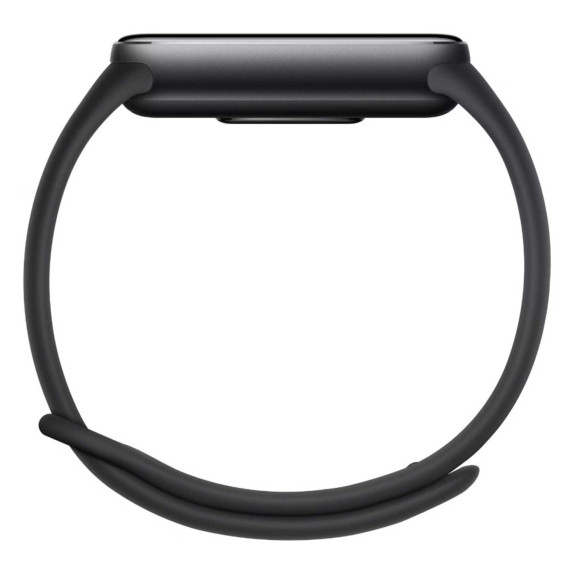 სმარტ საათი XIAOMI Smart Band 10 (Midnight Black)