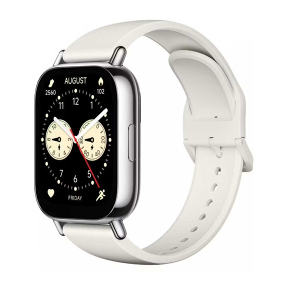 სმარტ საათი XIAOMI Redmi Watch 5 Lite (Light Gold)
