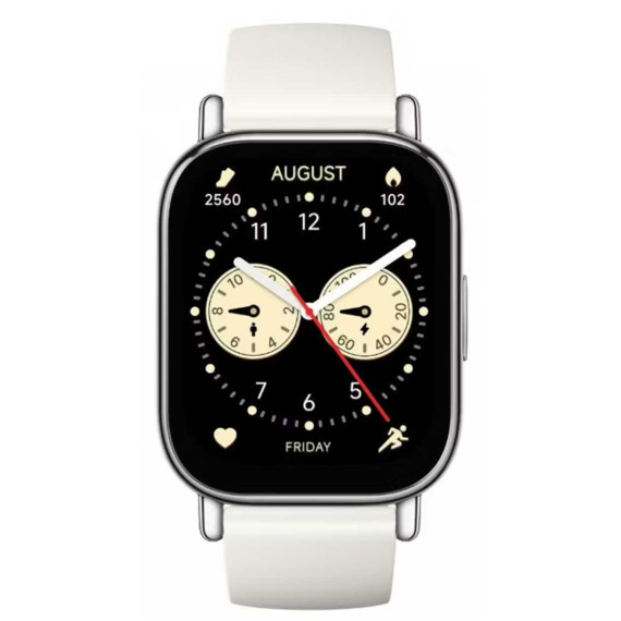 სმარტ საათი XIAOMI Redmi Watch 5 Lite (Light Gold)