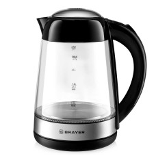 чайник электрический BRAYER BR1012BK