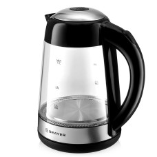 чайник электрический BRAYER BR1012BK