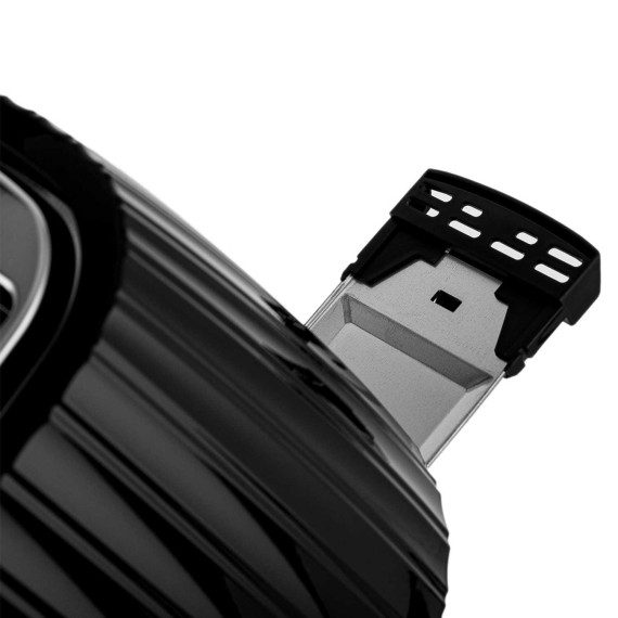 ტოსტერი BRAYER BR2104