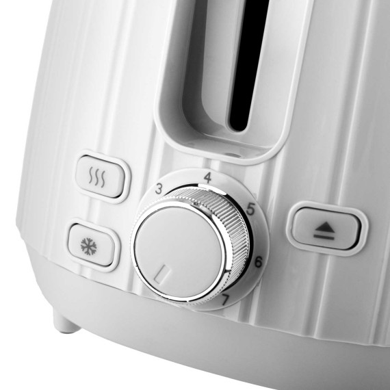 ტოსტერი BRAYER BR2104WH