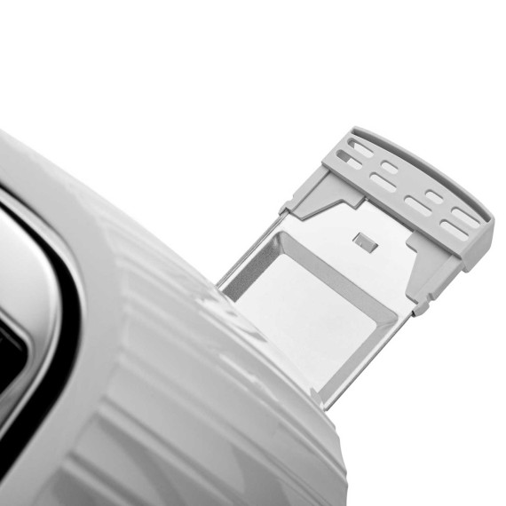 ტოსტერი BRAYER BR2104WH