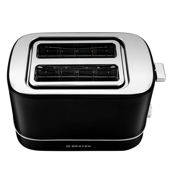 ტოსტერი BRAYER BR2118