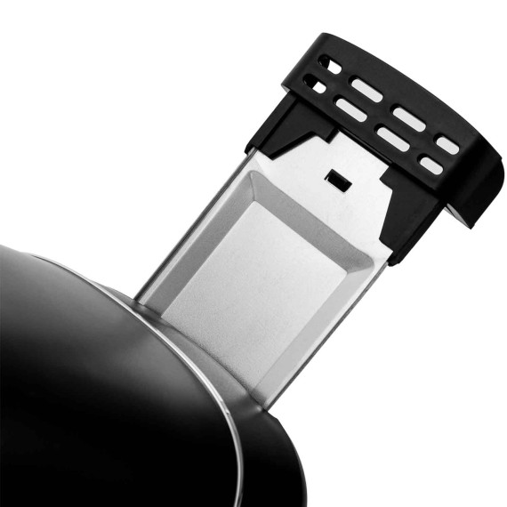 ტოსტერი BRAYER BR2118