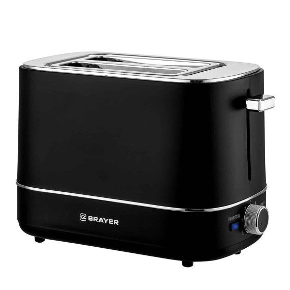 ტოსტერი BRAYER BR2118
