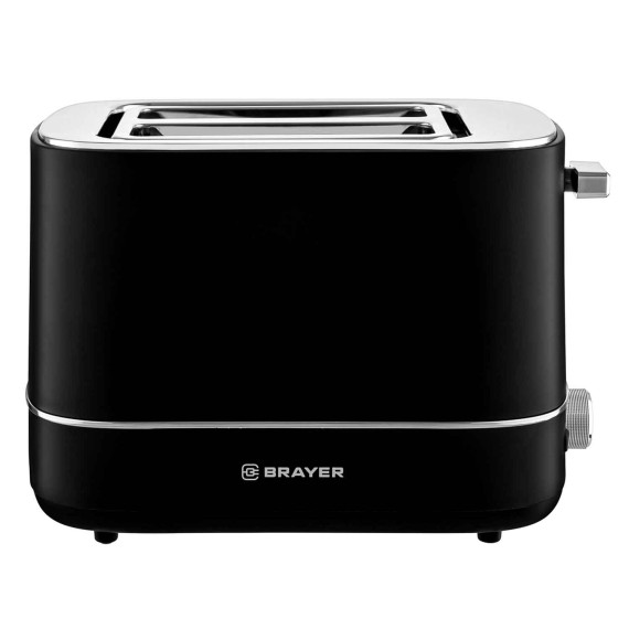 ტოსტერი BRAYER BR2118