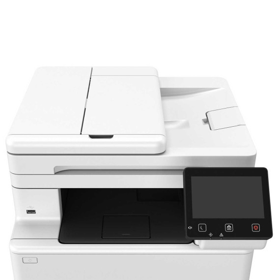 printer CANON i-SENSYS MF664CDW COLOR LASER