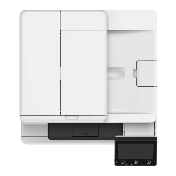 printer CANON i-SENSYS MF664CDW COLOR LASER