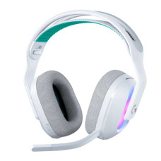 headphone LOGITECH G522 LIGHTSPEED Wireless Gaming (White)