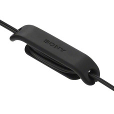 наушник SONY IER-EX15C/BZE USB-C (Black)