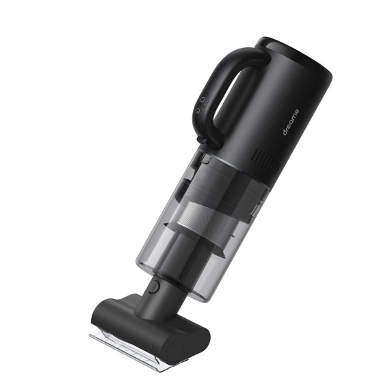 vacuum cleaner wireless DREAME H12 DUAL BLACK