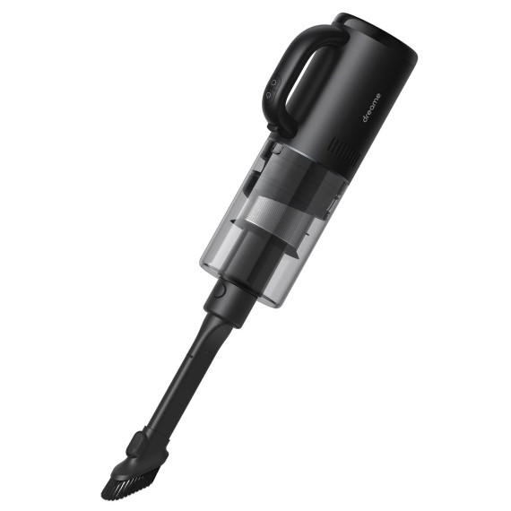 vacuum cleaner wireless DREAME H12 DUAL BLACK