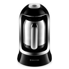 ყავის მადუღარა ავტომატური BRAYER BR1145