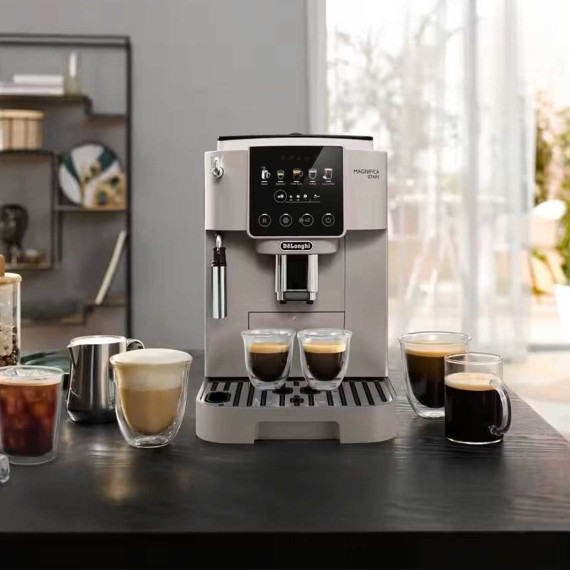 ყავის მანქანა DELONGHI ECAM220.50.BG