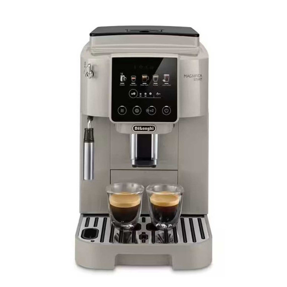 ყავის მანქანა DELONGHI ECAM220.50.BG