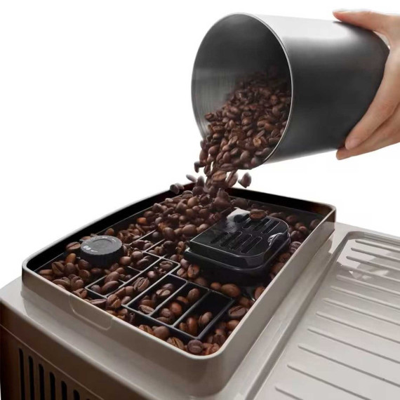 ყავის მანქანა DELONGHI ECAM220.50.BG