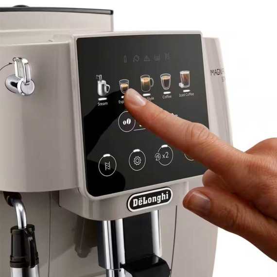ყავის მანქანა DELONGHI ECAM220.50.BG