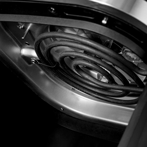 აეროგრილები BRAYER BR2038