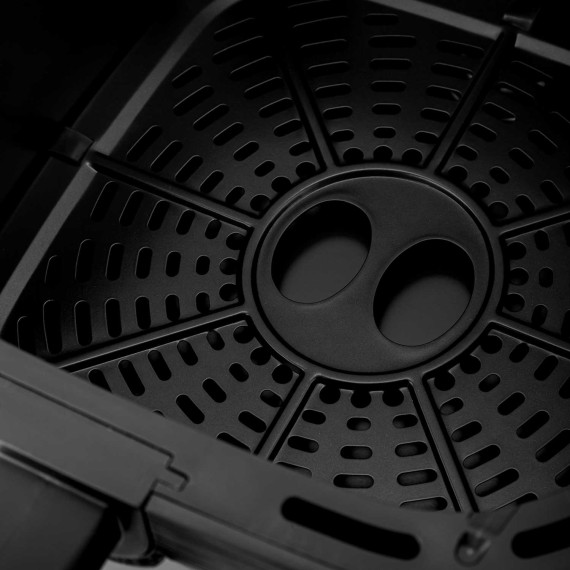 აეროგრილები BRAYER BR2038