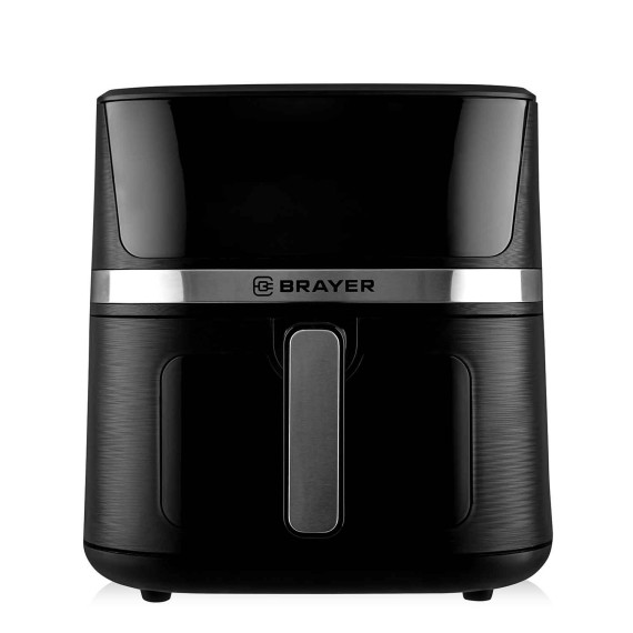 აეროგრილები BRAYER BR2038