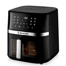 აეროგრილები BRAYER BR2038