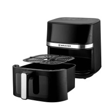 აეროგრილები BRAYER BR2038