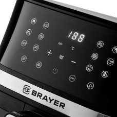 აეროგრილები BRAYER BR2038