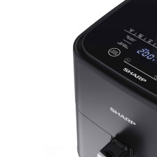 аэрогрили SHARP KF-AF50RT-K3