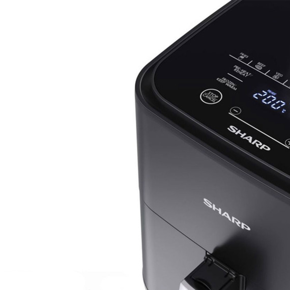 აეროგრილები SHARP KF-AF50RT-K3