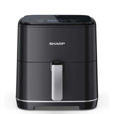 air fryers SHARP KF-AF50RT-K3
