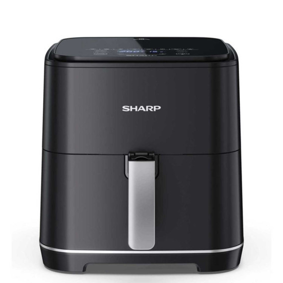 აეროგრილები SHARP KF-AF50RT-K3