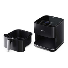 аэрогрили SHARP KF-AF50RT-K3