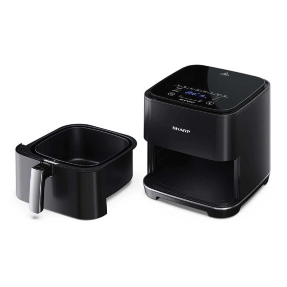 აეროგრილები SHARP KF-AF50RT-K3