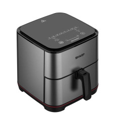 аэрогрили SHARP KF-AF70RT-S2