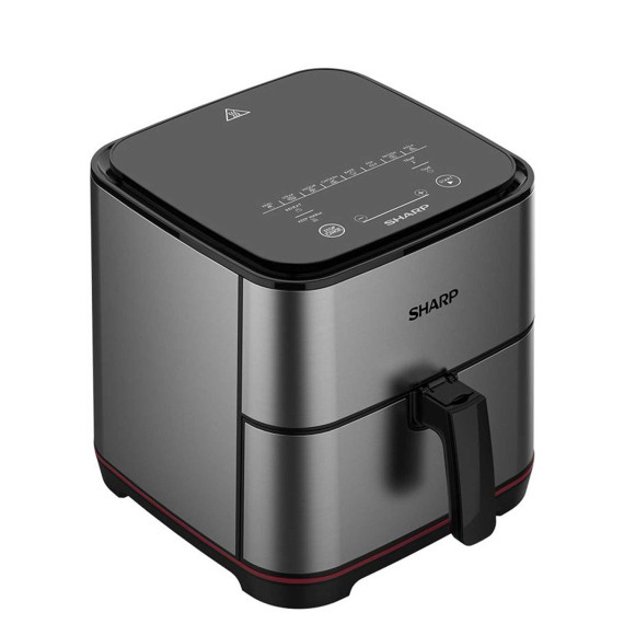 აეროგრილები SHARP KF-AF70RT-S2