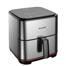 аэрогрили SHARP KF-AF70RT-S2