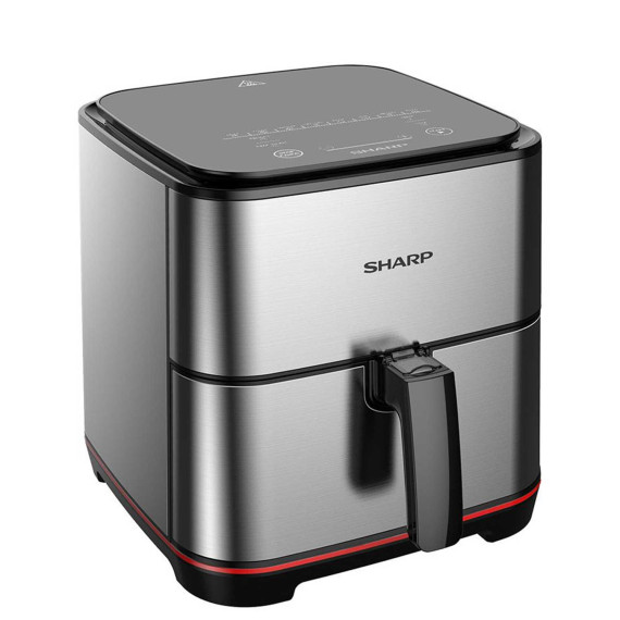 აეროგრილები SHARP KF-AF70RT-S2