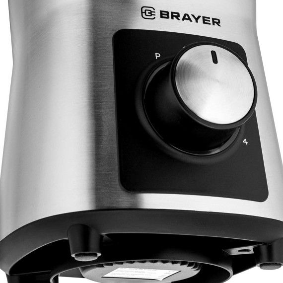 ბლენდერი BRAYER BR1208