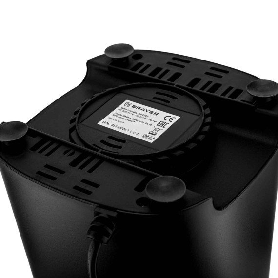 ბლენდერი BRAYER BR1209