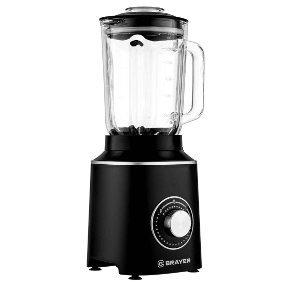 ბლენდერი BRAYER BR1209